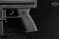 Intratec Tec-9 9mm Luger Black in Very Good Condition Image 4