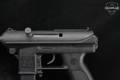 Intratec Tec-9 9mm Luger Black in Very Good Condition Image 5