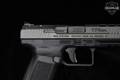 Canik TP9 SFx 9mm Luger Tungsten Grey Cerakote Over Nitride in Excellent Condition Image 3