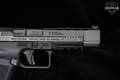 Canik TP9 SFx 9mm Luger Tungsten Grey Cerakote Over Nitride in Excellent Condition Image 4