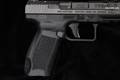 Canik TP9 SFx 9mm Luger Tungsten Grey Cerakote Over Nitride in Excellent Condition Image 5