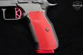 2023 Dan Wesson DWX 9mm Luger (9x19 Para) Black DLC in Excellent Condition Image 4
