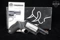Taurus The Judge .45 LC/.410 Black/Silver in Very Good Condition Image 2