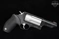 Taurus The Judge .45 LC/.410 Black/Silver in Very Good Condition Image 3