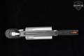 Taurus The Judge .45 LC/.410 Black/Silver in Very Good Condition Image 4