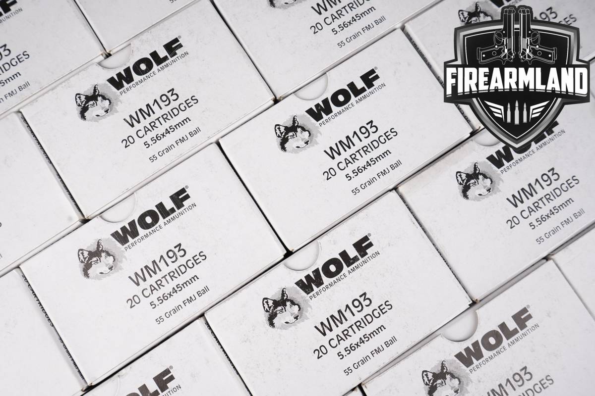 800 RDS! 5.56 NATO Ammo 556 Ammunition