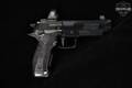 2024 Sig Sauer P226-XFIVE Reserve, Reserve Collection, Custom Works 9mm Luger High-Polish Black in Excellent Condition Image 4
