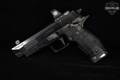 2024 Sig Sauer P226-XFIVE Reserve, Reserve Collection, Custom Works 9mm Luger High-Polish Black in Excellent Condition Image 5
