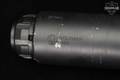 Dead Air Silencers Wolfman 9mm Luger in Good Condition Image 3