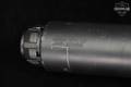 Dead Air Silencers Wolfman 9mm Luger in Good Condition Image 4