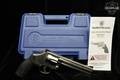 2012 Smith & Wesson (S&W) 686-8 Plus .357 Mag. Stainless Steel in Excellent Condition Image 2