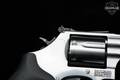 2012 Smith & Wesson (S&W) 686-8 Plus .357 Mag. Stainless Steel in Excellent Condition Image 3