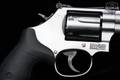 2012 Smith & Wesson (S&W) 686-8 Plus .357 Mag. Stainless Steel in Excellent Condition Image 4