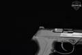 Beretta PX4 Storm 9mm Luger Black in Excellent Condition Image 4
