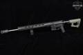 Palmetto State Armory (PSA) PA-15 5.56mm NATO Stainless & Black in Very Good Condition Image 2