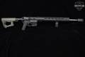 Palmetto State Armory (PSA) PA-15 5.56mm NATO Stainless & Black in Very Good Condition Image 3