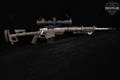 Remington Model 700 .308 Win. Stainless in Very Good Condition Image 3