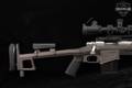Remington Model 700 .308 Win. Stainless in Very Good Condition Image 4