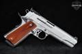 Smith & Wesson (S&W) SW1911 .45 ACP Stainless in Very Good Condition Image 3