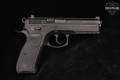 CZ CZ 75 SP-01 9mm Luger Black in Very Good Condition Image 4