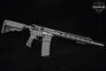 Daniel Defense DDM4 ISR .300 AAC Blackout (7.62x35mm) Black in Excellent Condition Image 3
