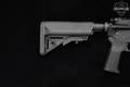 Daniel Defense DDM4 ISR .300 AAC Blackout (7.62x35mm) Black in Excellent Condition Image 4