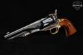 Armi San Marco 1862 Pocket Police .36 Color Case-Hardened & Blued in Good Condition Image 2