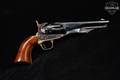 Armi San Marco 1862 Pocket Police .36 Color Case-Hardened & Blued in Good Condition Image 3