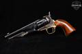 Armi San Marco 1862 Pocket Police .36 Color Case-Hardened & Blued in Good Condition Image 4
