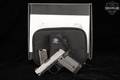 Springfield Armory 911 Stainless 9mm 9mm Luger Two-Tone Stainless in Very Good Condition Image 2