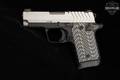 Springfield Armory 911 Stainless 9mm 9mm Luger Two-Tone Stainless in Very Good Condition Image 3