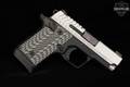 Springfield Armory 911 Stainless 9mm 9mm Luger Two-Tone Stainless in Very Good Condition Image 4