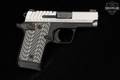 Springfield Armory 911 Stainless 9mm 9mm Luger Two-Tone Stainless in Very Good Condition Image 5