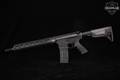 Aero Precision X15 Taran Tactical Upgrades .223 Wylde Anodized Black in Very Good Condition Image 2