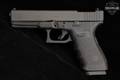 Glock G21 SF Gen 3 .45 ACP Black in Very Good Condition Image 3