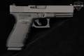Glock G21 SF Gen 3 .45 ACP Black in Very Good Condition Image 4