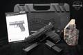 Walther PDP Law Enforcement SS 9mm Luger (9x19 Para) Black in Excellent Condition Image 2