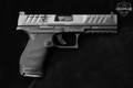 Walther PDP Law Enforcement SS 9mm Luger (9x19 Para) Black in Excellent Condition Image 3