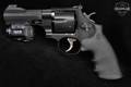 Smith & Wesson (S&W) Model 325 Thunder Ranch .45 ACP Black in Very Good Condition Image 3