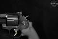 Smith & Wesson (S&W) Model 325 Thunder Ranch .45 ACP Black in Very Good Condition Image 5