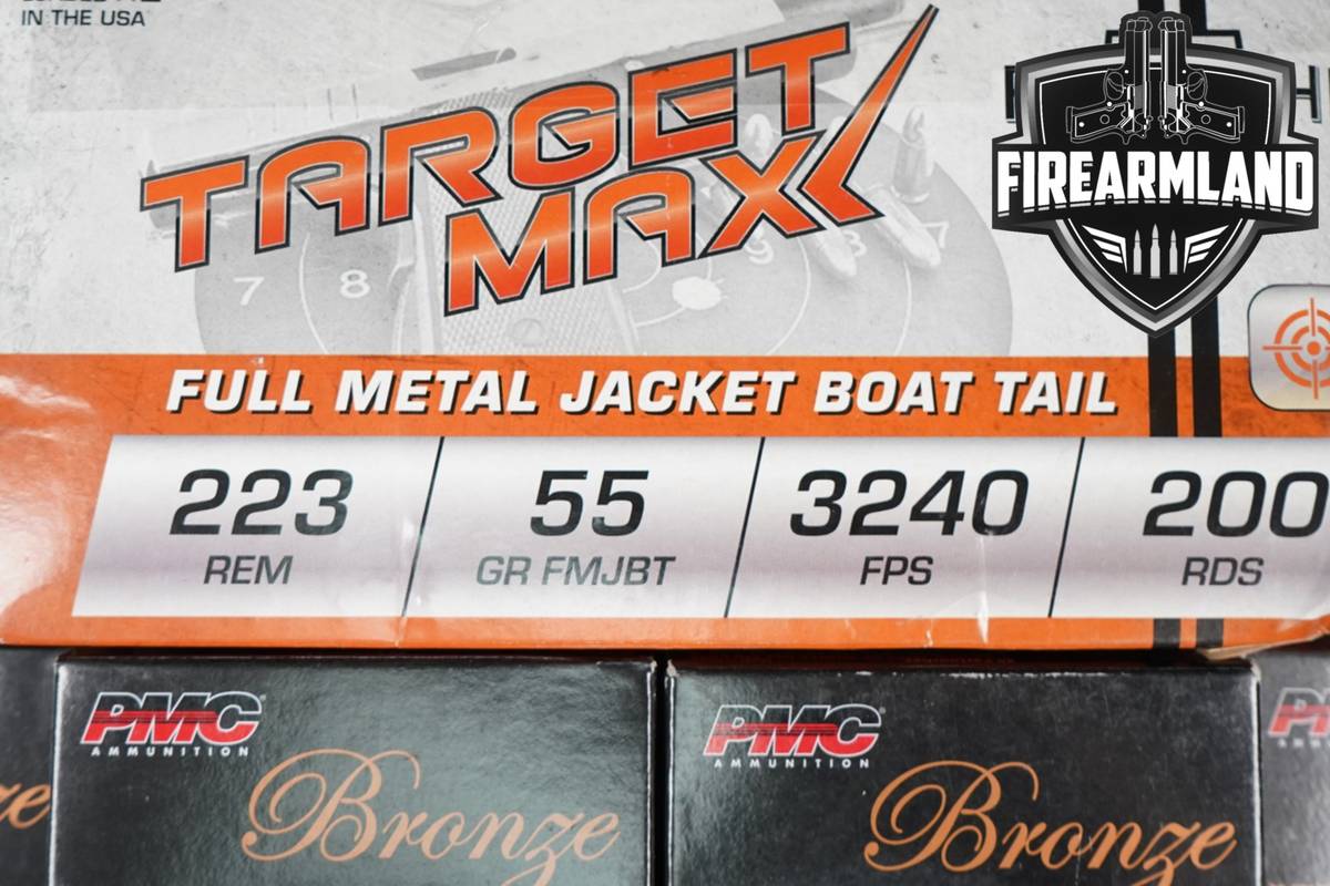 640 RDS! 223 Rem Ammo Remington Ammunition