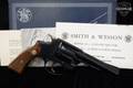 1972 Smith & Wesson (S&W) Model 31-1 Regulation Police .32 S&W Long Blued in Excellent Condition Image 2