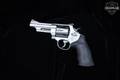 2013 Smith & Wesson (S&W) Model 629-6 .44 Mag. Stainless Steel in Good Condition Image 2
