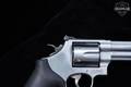 2013 Smith & Wesson (S&W) Model 629-6 .44 Mag. Stainless Steel in Good Condition Image 4