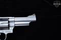 2013 Smith & Wesson (S&W) Model 629-6 .44 Mag. Stainless Steel in Good Condition Image 5