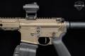 Barrett REC7 .300 AAC Blackout (7.62x35mm) Bronze Cerakote in Excellent Condition Image 4