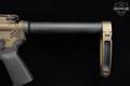 Barrett REC7 .300 AAC Blackout (7.62x35mm) Bronze Cerakote in Excellent Condition Image 5