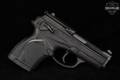 P. Beretta 9000S Type F 9mm Luger Black in Good Condition Image 2