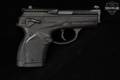 P. Beretta 9000S Type F 9mm Luger Black in Good Condition Image 4