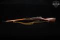 1943 Izhevsk Arsenal Mosin–Nagant M91/30 7.62x54R Blued & Hardwood in Fair Condition Image 2